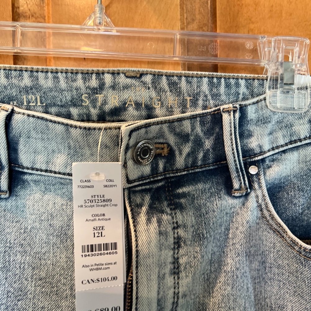 Jeans - Picture 4 of 4
